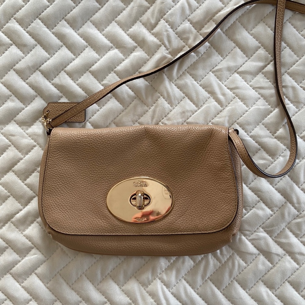 Coach Crossbody